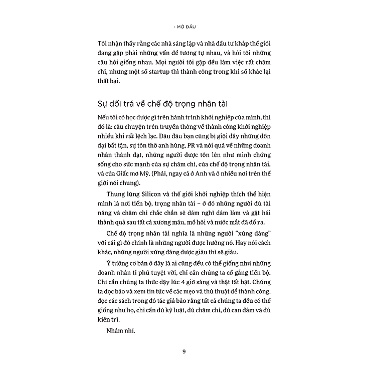 Bạn Đã Có Sẵn Mọi Tố Chất Cần Thiết Để Khởi Nghiệp Thành Công - Ảnh 5