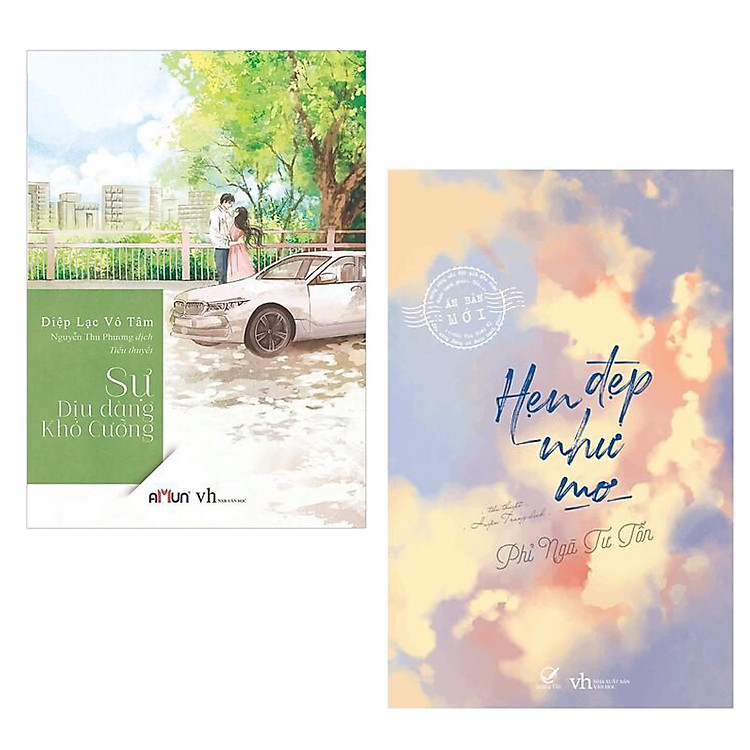 Sự Dịu Dàng Khó Cưỡng (Tái Bản 2019) - Ảnh 2