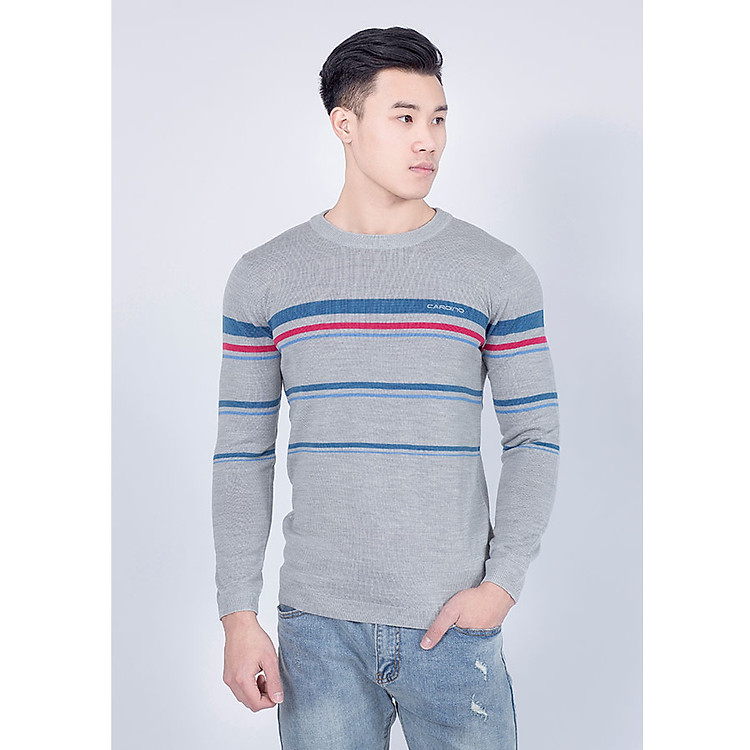Áo len nam Cardino Việt Nam ACNAL02
