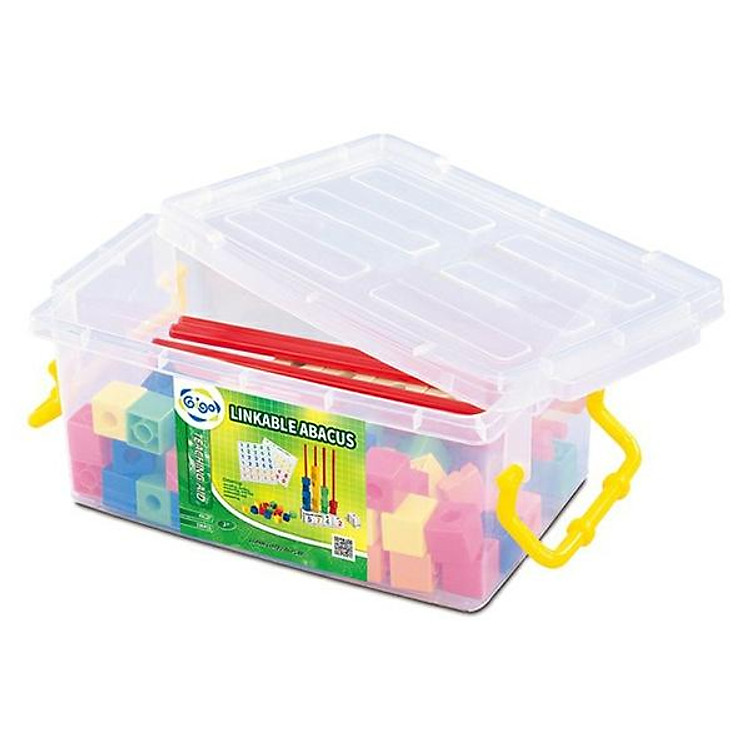 Mua tại MyKingdom: Bàn Tính Nhựa Học Đếm #1127 - Ngập tràn khuyến mãi