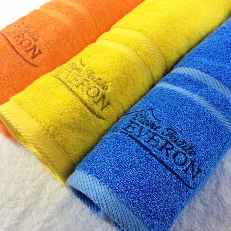 Khăn tay Everon 40*40