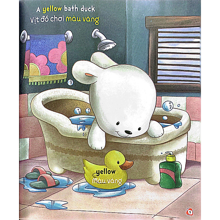 Brady Siêu Đỉnh - 365 Ngày Phát Triển Trí Tuệ - Level 1 - Ảnh 3