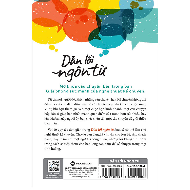 Dẫn lối ngôn từ - Ảnh 3