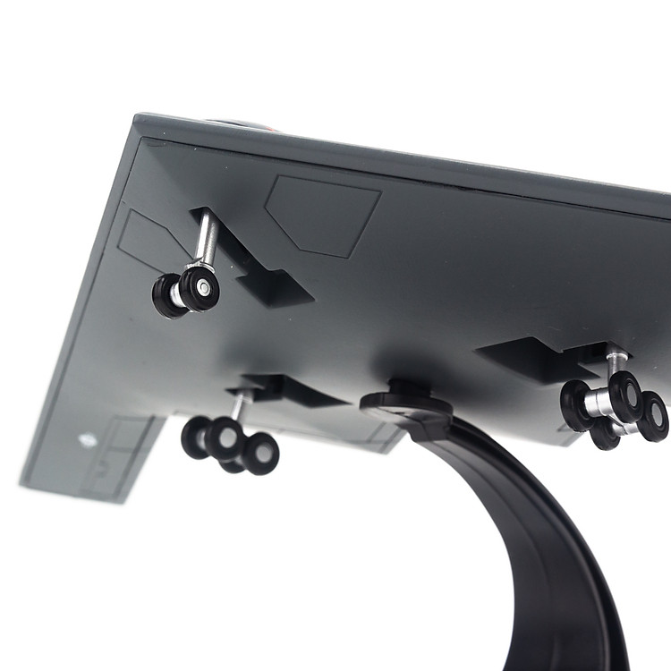 Mô hình máy bay B2 Spirit 1:200 Chính hãng Ưu đãi - Hình ảnh 5