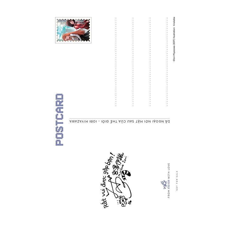 Dã ngoại nơi mặt sau của thế giới (Tập 1) - Ảnh 2