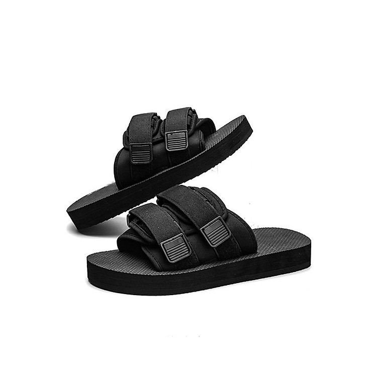 Dép Quai Ngang Vải Mềm Trẻ Trung Cá Tính 3Fashion - MSP 3030M