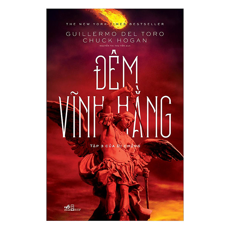 Dị Chủng 3 – Đêm Vĩnh Hằng