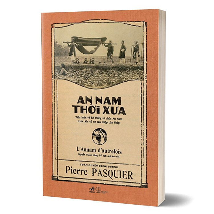 An Nam Thời Xưa - Ảnh 2