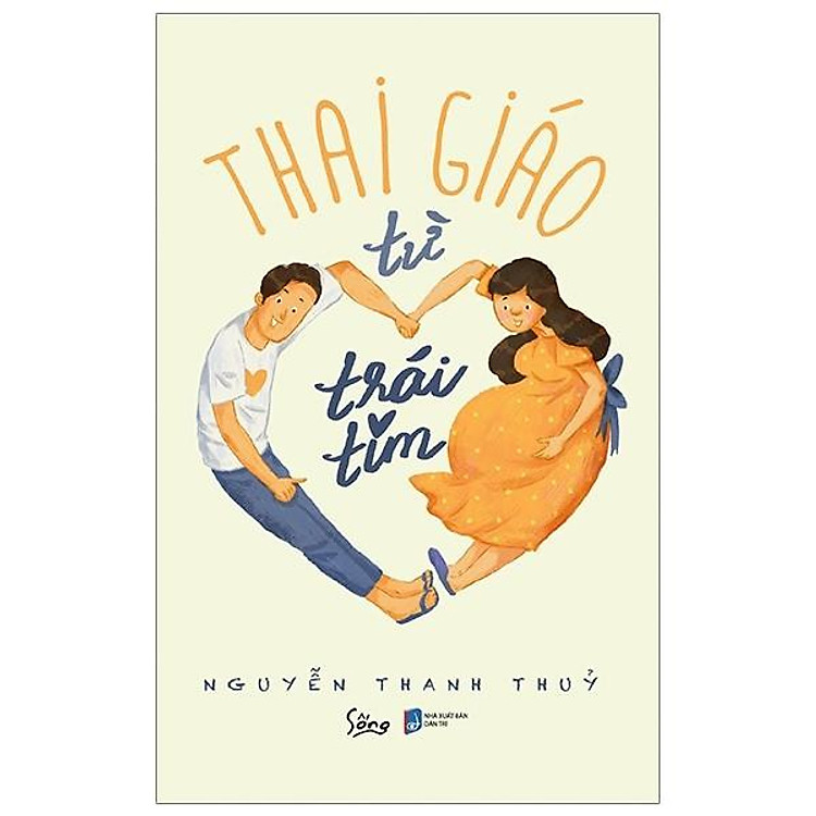 Newshop: Thai Giáo Từ Trái Tim