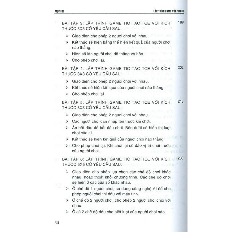 Lập Trình Game Với Python - Ảnh 4