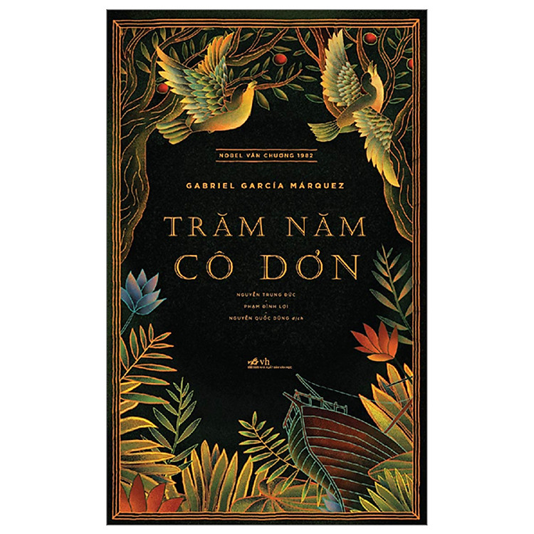 Trăm Năm Cô Đơn - Ảnh 2