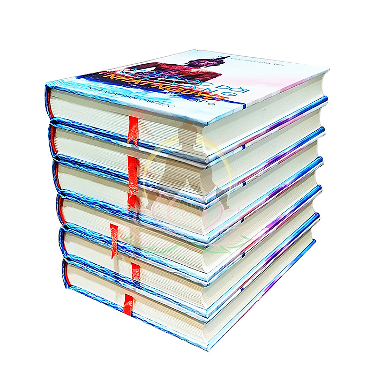 MỘT CUỘC ĐỜI MỘT VẦNG NHẬT NGUYỆT - MINH TRIỀU ĐỨC TÂM ẢNH - Ảnh 2