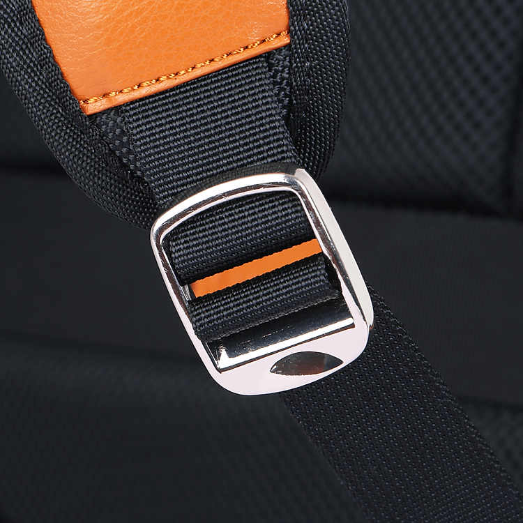 Ba Lô Laptop Empire B - 15 Inch - Sakos SBVD08KBNG00 - Ảnh 2