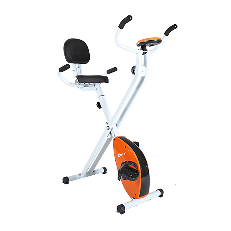 Xe đạp tập Elip Mona
