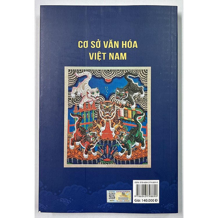 Cơ Sở Văn Hóa Việt Nam - Ảnh 2