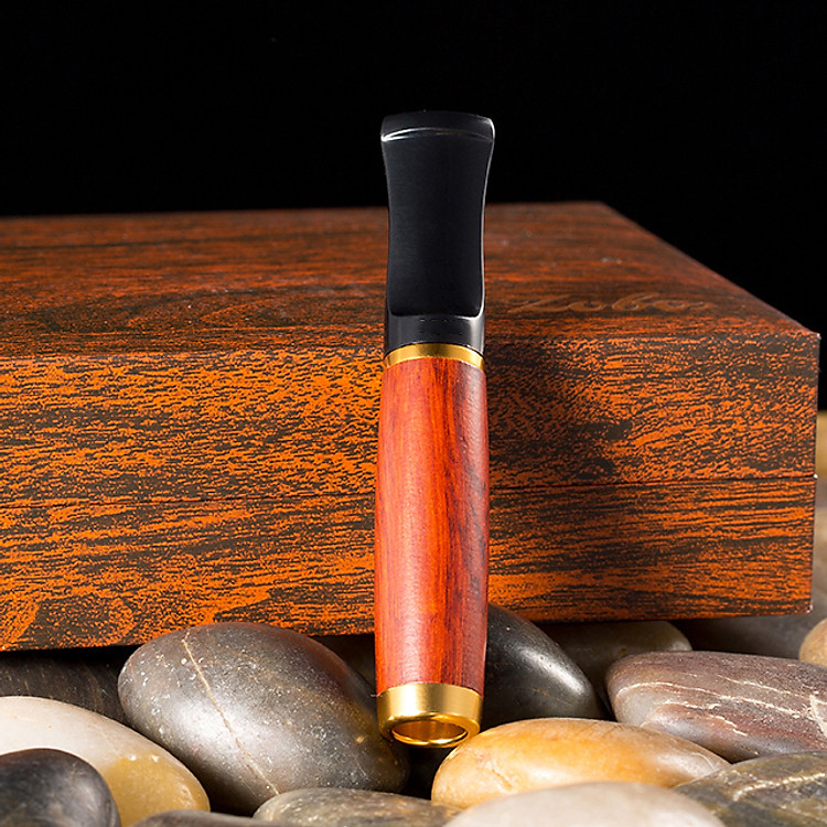 Tẩu Lọc Thuốc Cầm Tay Cao Cấp ZB-263 - Ảnh 5