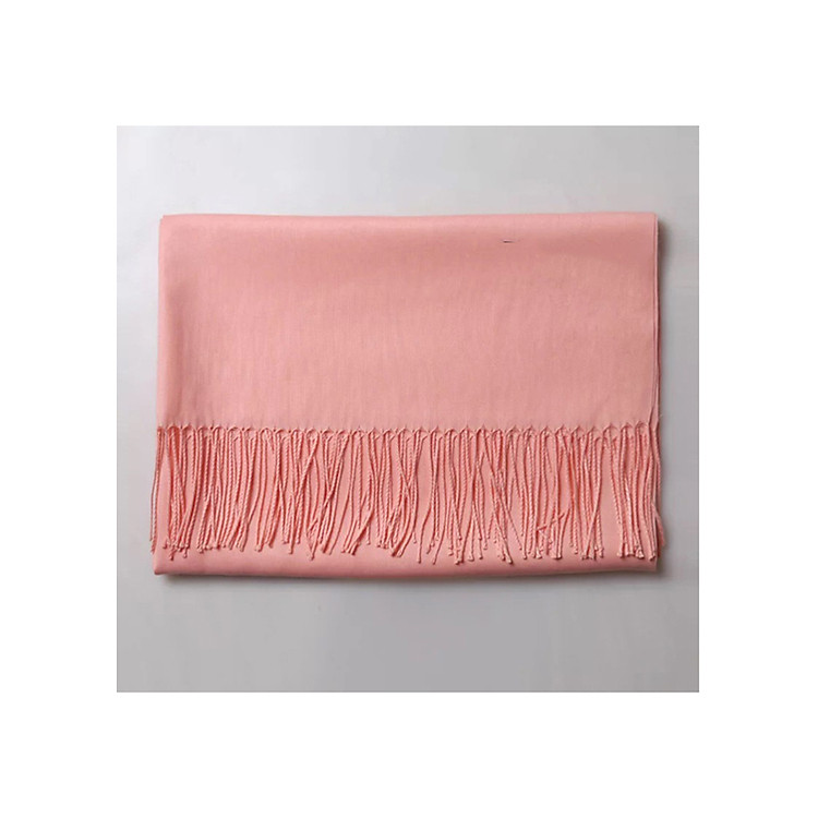 Khăn Quàng Cổ Cao Cấp Chất Siêu Mịn Siêu Hot Kiểu Dáng Hàn Quốc Cashmere CA11