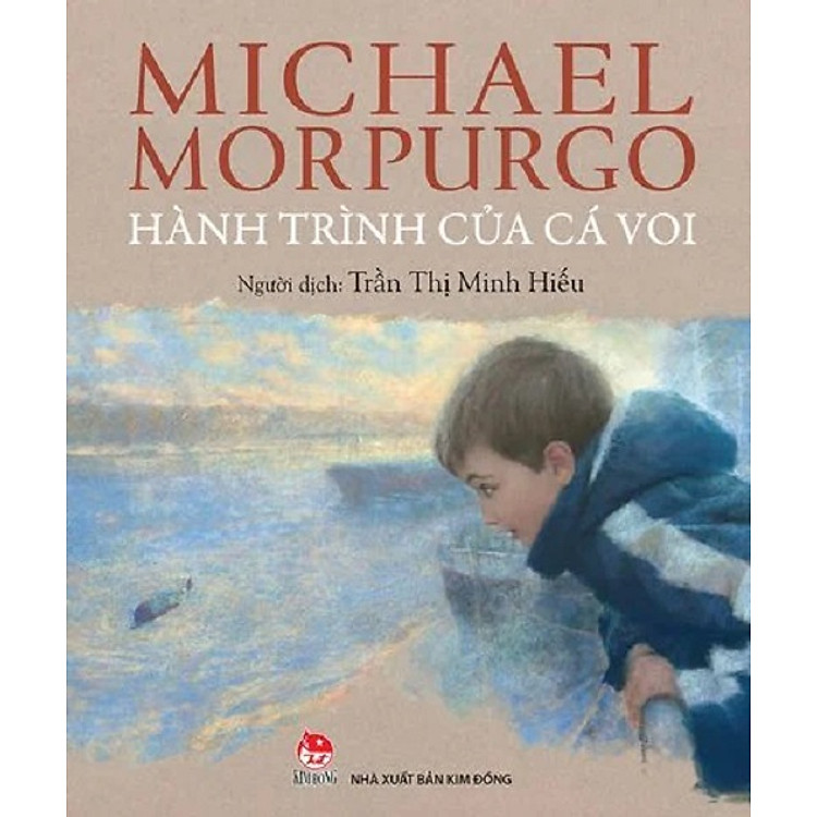 Sách của tác giả Michael Morpugo - Ảnh 6
