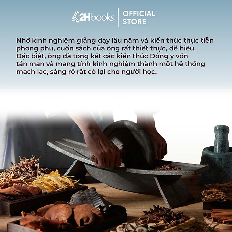 Minh Triết Đông Y - Vòng Tròn Của Khí - Ảnh 6