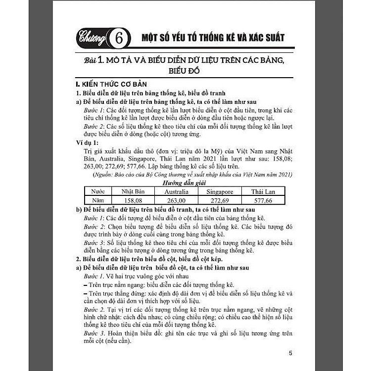 Hướng Dẫn Học Tốt Toán 9 - Tập 2 - Ảnh 3