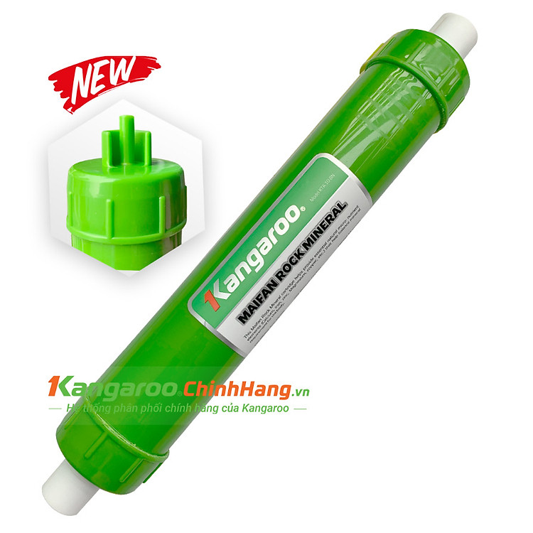 Lõi số 8 kangaroo - Maifan Hàng Chính Hãng