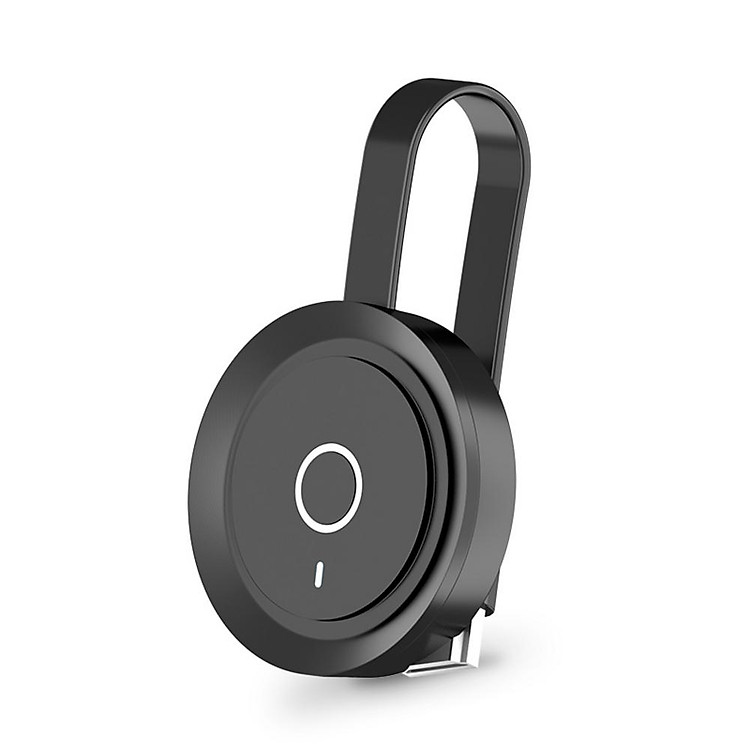 Thiết bị thu phát không dây HDMI Chromecast và streaming 2.4GHz DG17 ( đi kèm pin sạc USB )