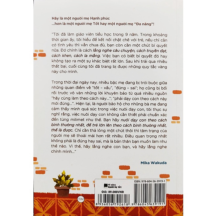 Cha Mẹ Nhật Dạy Con Lắng Nghe Hơn Là La Mắng - Ảnh 3