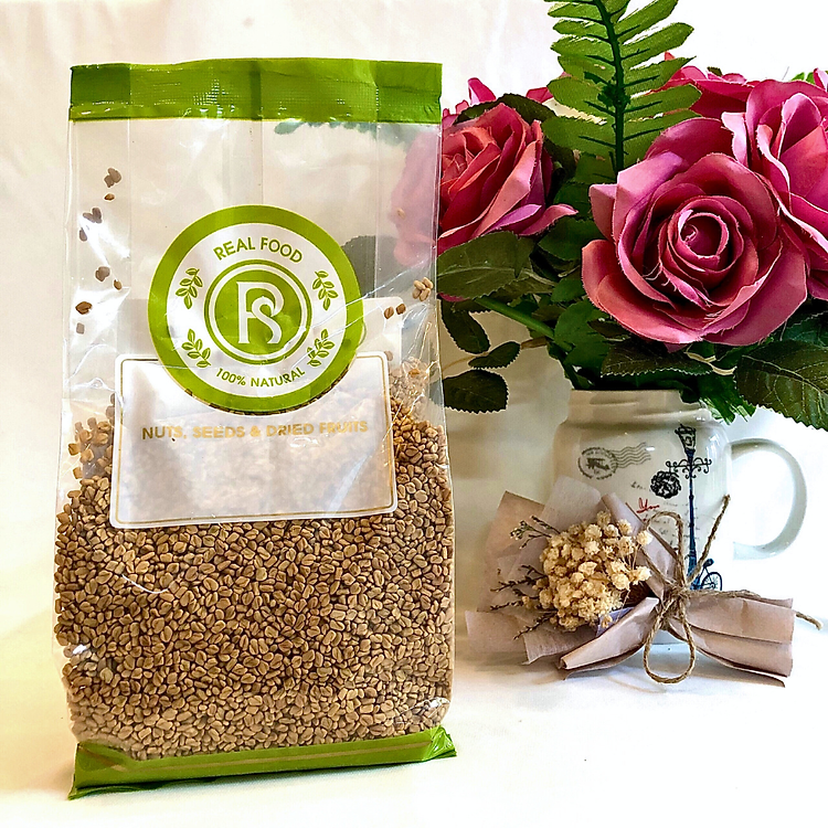 Tham Khảo tại ConCung: Hạt Methi Ấn Độ Kiểm Soát Đường Huyết , nhận ngay nhiều Ưu đãi