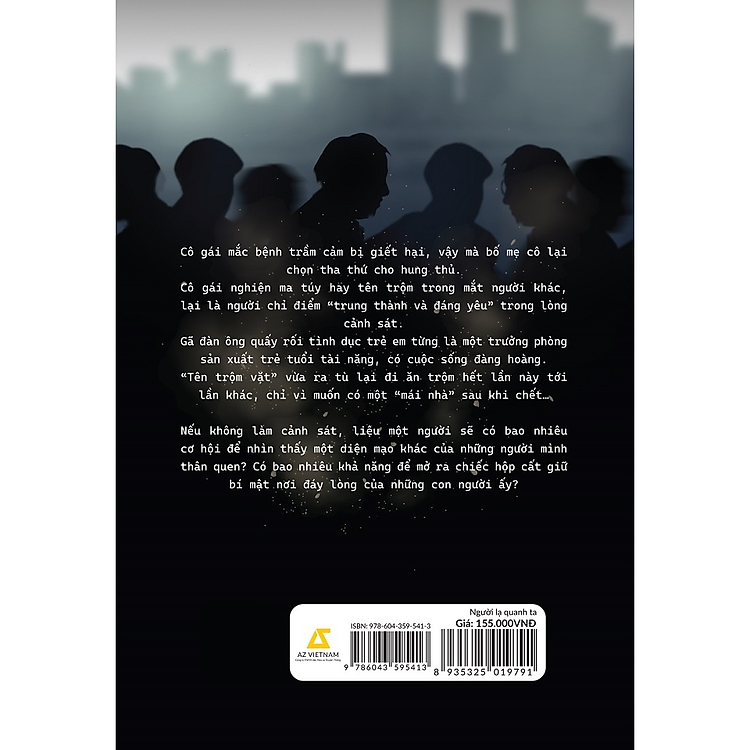 Ngôn Ngữ Yêu Thương Tập 7 - Ảnh 3