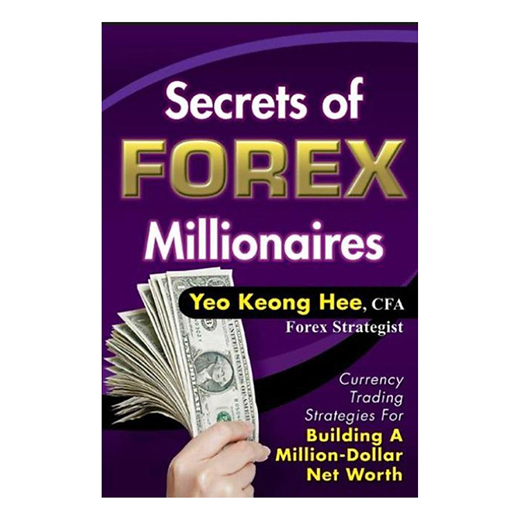 Secrets Of Forex Millionaires