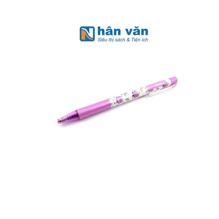 Bút Gel xóa được CL-GP208 (màu tím)