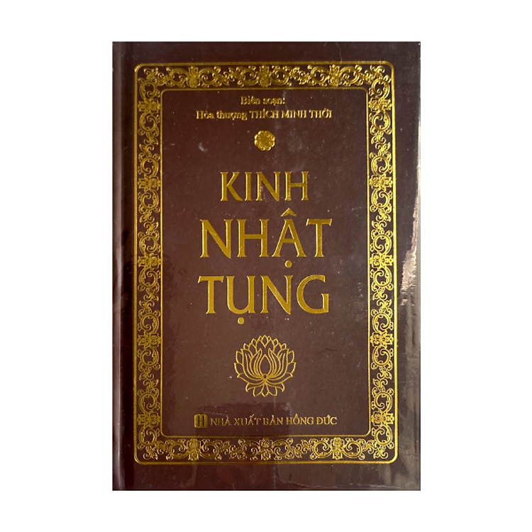 Kinh Nhật Tụng