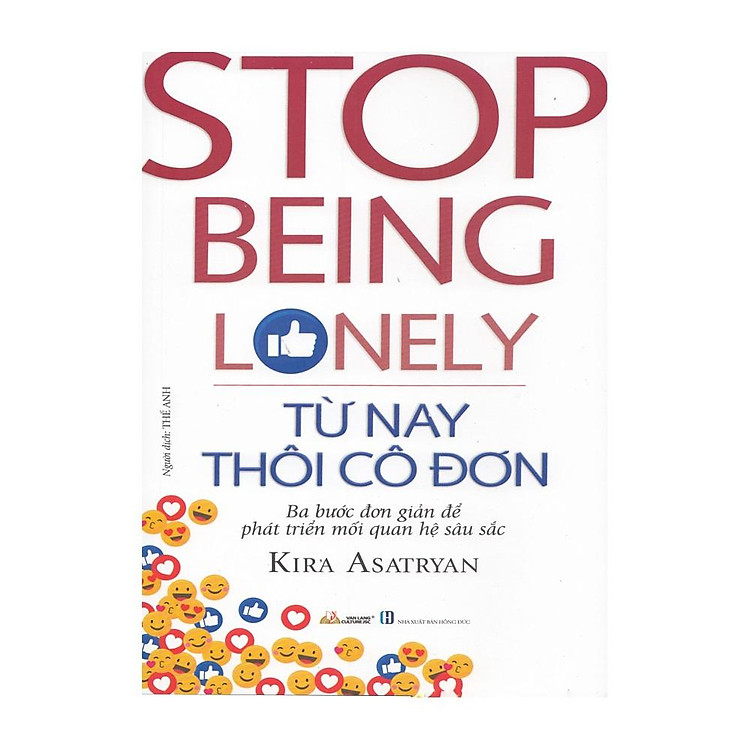 Từ Nay Thôi Cô Đơn