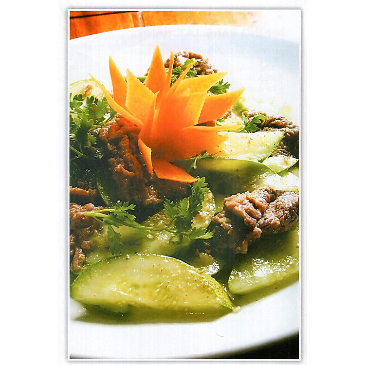 Món Ăn Ngày Thường (Tái Bản)