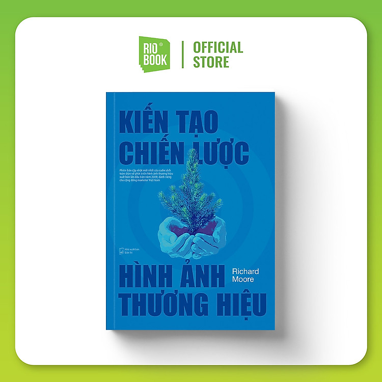 SÁNH TỔNG HỢP CÁC CÁCH - KIẾN TẠO CHIẾN LƯỢC HÌNH ẢNH THƯƠNG HIỆU