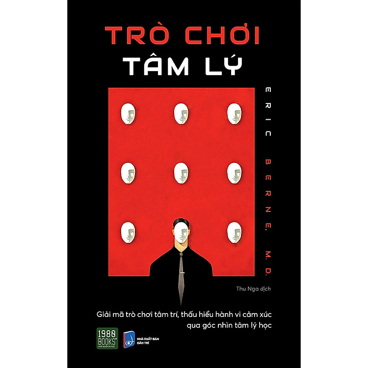 Trò Chơi Tâm Lý