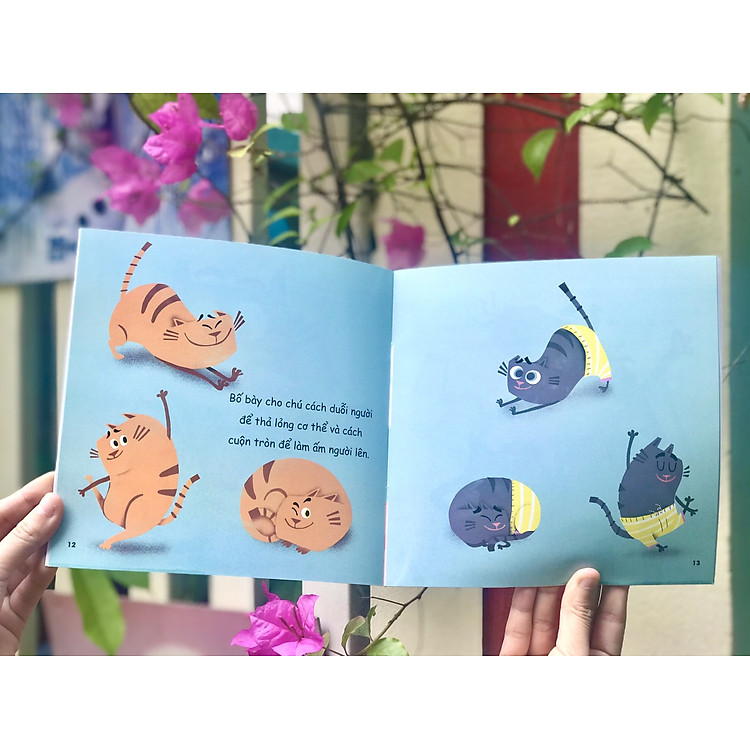 EQ-IQ Giúp Trẻ Làm Chủ Cảm Xúc 8T - Ảnh 2