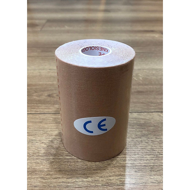 Keo Vải Dán Ngực 10 CM X 5 M