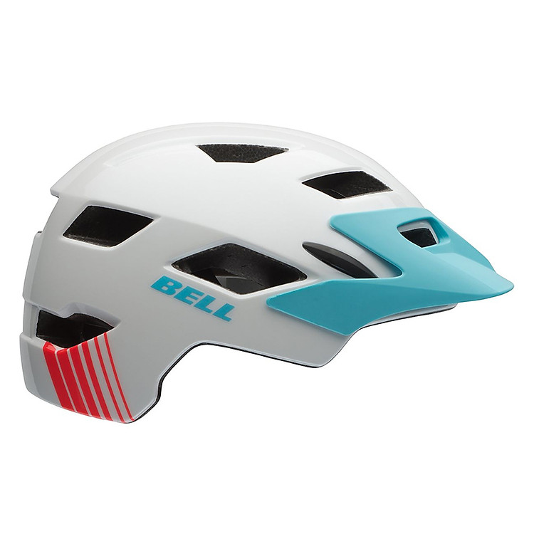 Mũ Bảo Hiểm Xe Đạp Trẻ Em Bell Sidetrack Youth