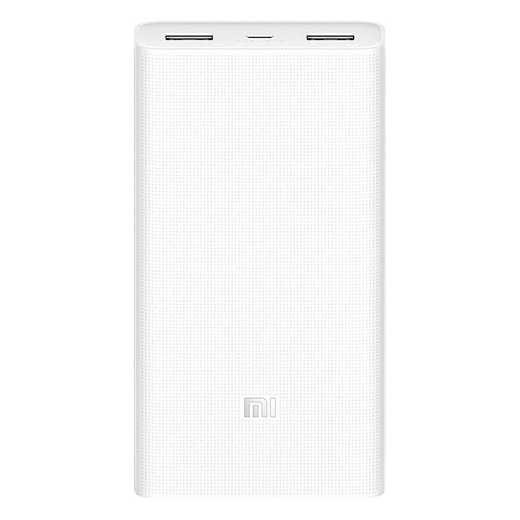 Pin Sạc Dự Phòng Power Bank Xiaomi Gen 2C 20000MAH/2C (VXN4212CN) - Hàng Nhập Khẩu