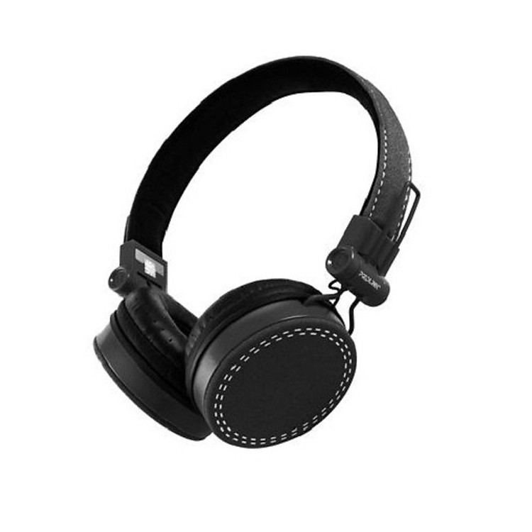 Tai Nghe Chụp Tai Prolink PHC1003E - Có Dây Rời Tích Hợp Micro, Âm Thanh Trung Thực, Sống Động - Hàng Chính Hãng