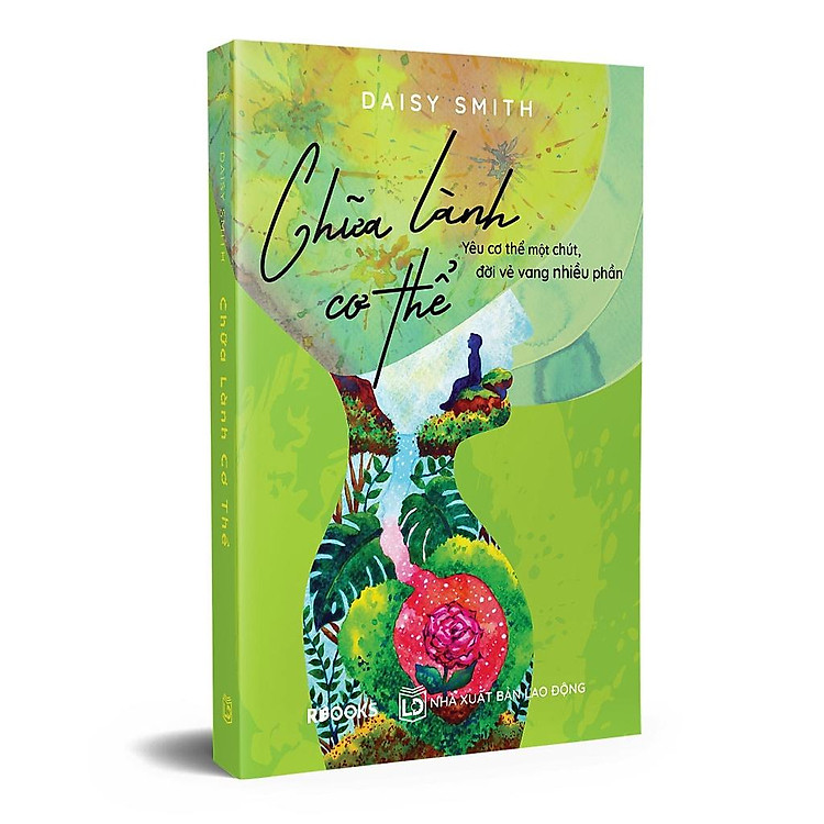 Chữa Lành Cơ Thể Yêu Cơ Thể Một Chút - Ảnh 3