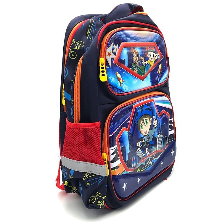 Balo Học Sinh HS20 B3 - Ảnh 4