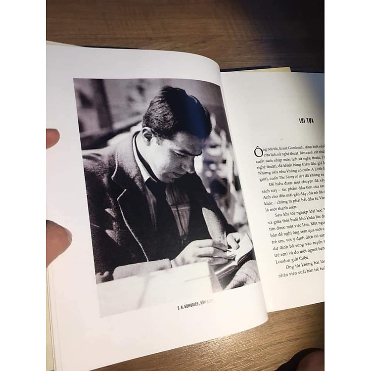 LƯỢC SỬ THẾ GIỚI - Ảnh 2