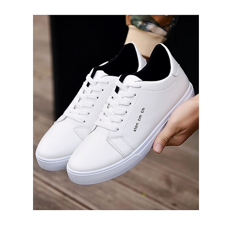 Giày Thể thao Sneaker nam PASSO G189