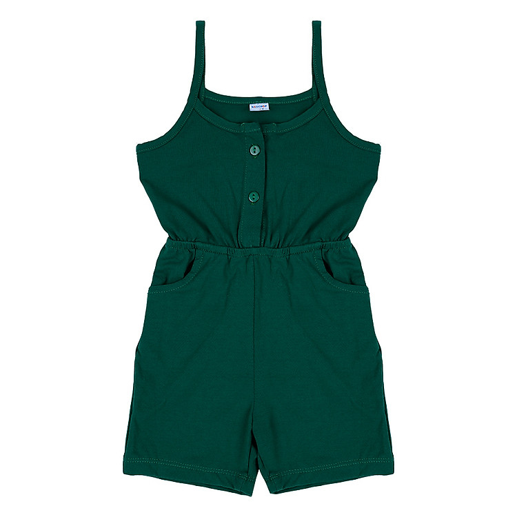 Bộ Jumsuit Đùi BONCHOP BBG99109721VC - Ve Chai