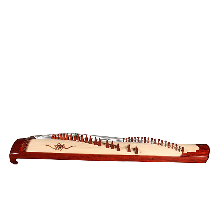 Đàn Tranh Tạ Thâm 19 dây T19B1S