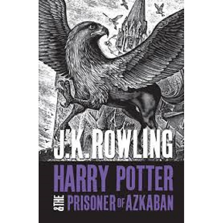 Harry Potter and the Prisoner of Azkaban ad.