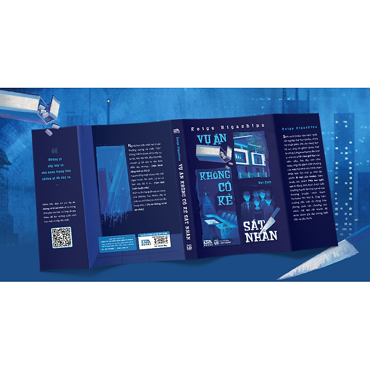 Vụ Án Không Có Kẻ Sát Nhân - Ảnh 5