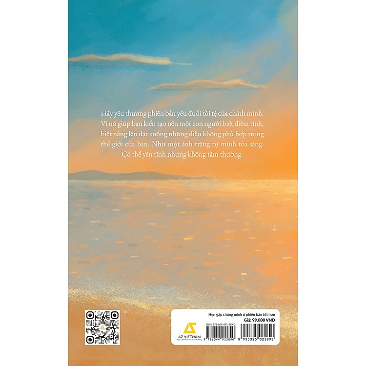 Hẹn Gặp Chúng Mình Ở Phiên Bản Tốt Hơn - Ảnh 2